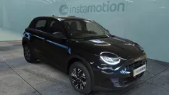 Schwarz Gebraucht 2024 Fiat 125 SUV | 27.200 € (Fairer Preis)