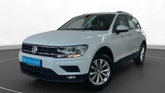 Gebraucht 2018 VW Tiguan SUV | 19.890 € (Superpreis)