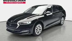 Schwarz Gebraucht 2023 Skoda Octavia Ambition Kombi | 26.890 € (Fairer Preis)