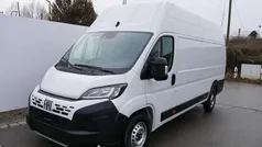 Gebraucht 2025 Fiat Ducato Van | 32.290 € (Fairer Preis)