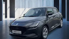 Grau Gebraucht 2025 Suzuki Swift Comfort Limousine | 15.970 € (Fairer Preis)