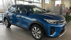 Blau Neu 2024 Kia Stonic Vision SUV | 18.990 € (Fairer Preis)