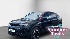 Gebraucht 2022 Opel Mokka GS Line SUV | 18.950 € (Fairer Preis)