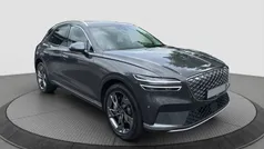 Carbon metal) (grau Gebraucht 2023 Genesis GV70 Electrified Sport SUV | 59.900 € (Fairer Preis)