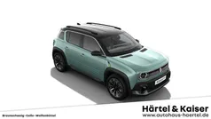 Gebraucht 2025 Renault 4 E-Tech Iconic SUV | 37.990 €