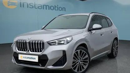 Gebraucht BMW M240 326 PS (239 kW) 2025 Silber SUV