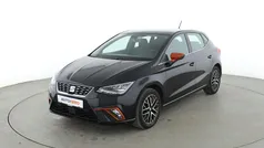 Schwarz Gebraucht 2019 Seat Ibiza Beats Limousine | 13.010 € (Fairer Preis)