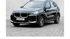 Schwarz Gebraucht 2023 BMW X1 Shadowline SUV | 37.890 € (Fairer Preis)