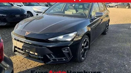 Gebraucht 2025 Cupra Leon Kombi | 31.390 € (Superpreis)