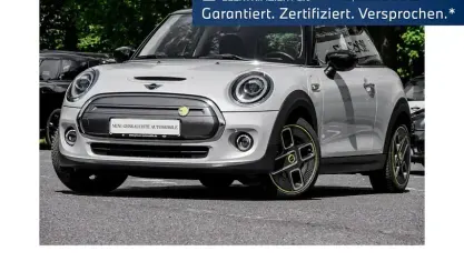 Occasion Mini Cooper SE 135 kW (184 PK) 2021 Zilver Hatchback