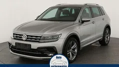 Gebraucht 2018 VW Tiguan Highline SUV | 27.995 € (Fairer Preis)