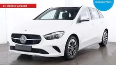 Gebraucht 2024 Mercedes B180 Progressive Van / Kleinbus | 33.085 € (Fairer Preis)
