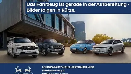 Gebraucht 2026 Hyundai Tucson N Line SUV | 39.490 € (Fairer Preis)