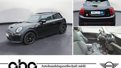 Gebraucht Mini Cooper SE Classic 135 kW (184 PS) 2022 Kleinwagen