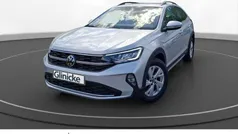 Reflexsilber metallic Neu 2025 VW Taigo Life SUV | 21.350 € (Guter Preis)
