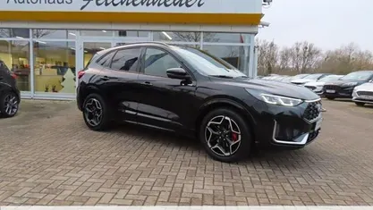 Gebraucht 2024 Ford Kuga ST-Line X SUV | 31.990 € (Fairer Preis)