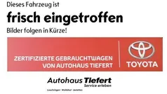 Marlingrau metallic (metallic) Gebraucht 2018 Toyota Yaris Team Kleinwagen | 10.990 € (Fairer Preis)