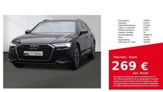 Gebraucht 2022 Audi A6 Ambiente Kombi | 35.880 € (Fairer Preis)