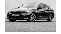 Schwarz Gebraucht 2022 BMW M340 Performance Limousine | 48.995 € (Fairer Preis)