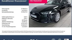 Gebraucht 2022 Audi A4 Kombi | 27.980 € (Guter Preis)