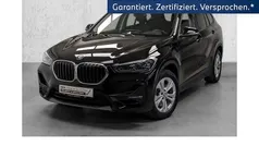 Gebraucht 2021 BMW X1 Sport Line SUV | 23.980 € (Fairer Preis)