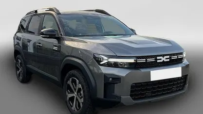 Dolomitgrau+blackpearlschwarz Neu 2025 Dacia Bigster Journey SUV | 31.790 € (Fairer Preis)