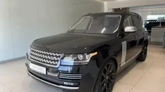 Gebraucht 2018 Land Rover Range Rover Autobiography SUV | 58.900 €