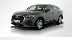Gebraucht 2024 Audi Q3 Sportback Ambiente SUV | 37.340 € (Superpreis)