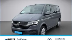 Grau Neu 2025 VW T6.1 Van | 59.890 € (Fairer Preis)