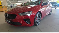 Gebraucht 2021 Opel Insignia Limousine | 30.990 € (Guter Preis)