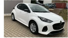 Gebraucht 2024 Mazda 2 Center-Line Kleinwagen | 20.990 € (Fairer Preis)