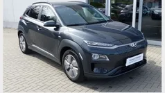 Gebraucht 2020 Hyundai Kona Style SUV | 21.980 € (Fairer Preis)