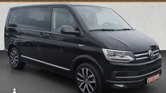 Deep black perleffekt Gebraucht 2019 VW T6.1 Highline Van | 46.990 € (Superpreis)