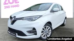 Gebraucht 2020 Renault Zoe Experience Kleinwagen | 10.590 € (Fairer Preis)