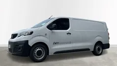 Gebraucht 2023 Peugeot e-Expert Van | 28.900 € (Guter Preis)