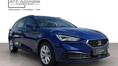 Gebraucht 2021 Seat Leon Style Kombi | 19.990 € (Fairer Preis)