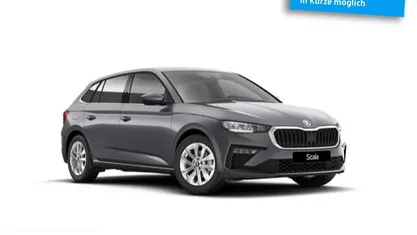 Neu 2026 Skoda Scala Selection Kleinwagen | 23.990 € (Guter Preis)