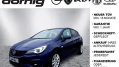 Gebraucht 2020 Opel Astra OPC Limousine | 16.750 € (Fairer Preis)