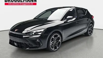 Gebraucht 2025 Cupra Leon Limousine | 33.890 € (Fairer Preis)