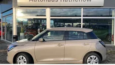 Beige Neu 2025 Suzuki Swift Club Limousine | 17.090 €