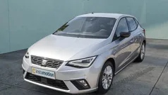 Gebraucht 2024 Seat Ibiza FR Limousine | 18.150 € (Fairer Preis)