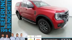 Gebraucht 2024 Ford Ranger Wildtrack Abholung | 54.940 € (Fairer Preis)