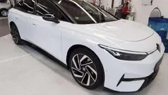 Gebraucht 2025 VW ID.7 Pro Limousine | 47.980 € (Fairer Preis)