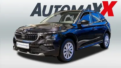 Gebraucht Skoda Kamiq Selection 116 PS (85 kW) 2025 SUV