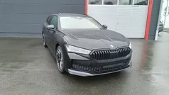 Gebraucht 2025 Skoda Superb SportLine Kombi | 53.590 € (Fairer Preis)