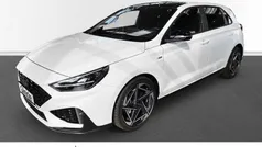 Gebraucht 2024 Hyundai i30 N Line Limousine | 28.990 € (Fairer Preis)