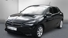 Gebraucht 2023 Opel Corsa Elegance Kleinwagen | 16.489 € (Fairer Preis)