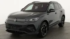 Delfingrau metallic Neu 2025 VW Tiguan R-line SUV | 57.445 € (Fairer Preis)