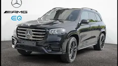 Gebraucht 2024 Mercedes GLS450 AMG SUV | 114.880 € (Guter Preis)