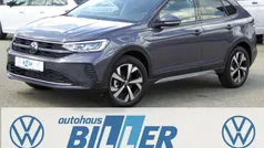 Gebraucht 2024 VW Taigo SUV | 26.490 € (Fairer Preis)